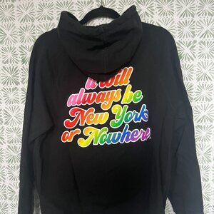 NYON Confetti "Always" Hoodie